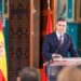 إسبانيا تتوقع استثمارات تناهز 45 مليار أورو في أفق 2050 بالمغرب