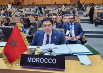 قمة الاتحاد الإفريقي.. السلم والأمن والتنمية قضايا متداخلة تسير جنبا إلى جنب