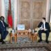 وزير الخارجية الغابوني:   المغرب “سيحظى دوما بالدعم غير المشروط والثابت للغابون في قضية  الصحراء