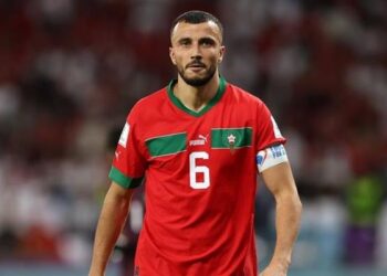 رومان سايس يعتذر للجماهير بعد الخروج المبكر من كأس الأمم الأفريقية