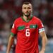 رومان سايس يعتذر للجماهير بعد الخروج المبكر من كأس الأمم الأفريقية