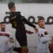 الجيش الملكي يسحق شباب المحمدية ويستعيد صدارة البطولة الوطنية الاحترافية
