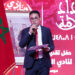 توقيف الناطق الرسمي للوداد الرياضي عن مزاولة أي نشاط رياضي ..