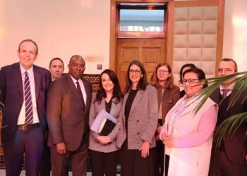 مؤسسة التمويل الدولية.. حوار مع الشيخ عمر سيلا، المدير الإقليمي لشمال إفريقيا والقرن الإفريق يحاوره: زكرياء بلعباس