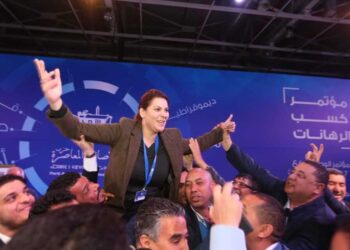 المنصوري في السرعة النهائية بخطاب التنظيف وإعادة الثقة في الحزب