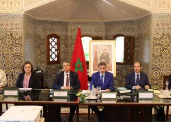 نهاية الجدل..النباوي عن مدونة الأسرة “لن نحل حلالا ولن نحرم حراما”