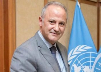 انتخاب المغرب لرئاسة المجلس التنفيذي لبرنامج الأغذية العالمي