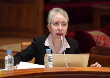 حبيبة لقلالش: المملكة منخرطة بفعالية في برنامج المجلس الدولي للمطارات لتقليص الانبعاثات الكربونية