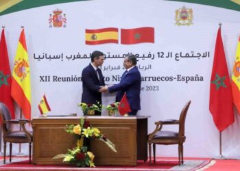 عضو بالحزب الاشتراكي العمالي الإسباني: المغرب شريك من الدرجة الأولى بالنسبة لإسبانيا