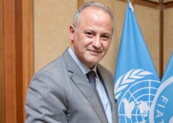المغرب مستعد للاضطلاع بدور “مهم” في خطة ماتيي لدعم التعاون الايطالي الافريقي