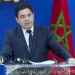بوريطة: المغرب يرفض هجمات رفح ويحذر من العواقب الإنسانية