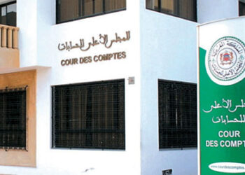 ليس دفاعا عن “مجلس الحسابات”