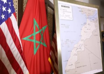 مجلة الخارجية الأمريكية: المغرب يرسخ مكانته شريكا قويا لأمريكا