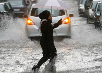 تساقطات كبيرة وصلت إلى 121 ملم بطنجة