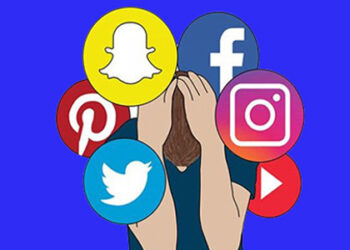 مواقع التواصل الاجتماعي.. مصدر للمعلومات ينبغي التعامل معه بحذر