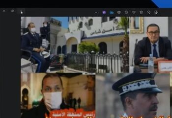 الطابور الخامس يكشف عن “عورته” من خلال “وكر الدعارة” بإيطاليا
