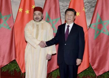 المغرب والصين يوفران فرصا واعدة للتعاون