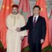 المغرب والصين يوفران فرصا واعدة للتعاون