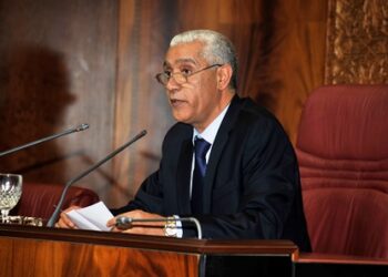 الطالبي العلمي يُمزق الأغلبية والبام يتشبث برفض التجديد له على رأس “النواب”