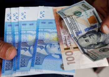 من 22 إلى 28 فبراير: انخفاض الدرهم بـ 0,27 في المائة مقابل الدولار