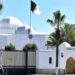 خلافا لمزاعم قصر المرادية: السفارة الجزائرية وإقامة السفير بالرباط تحظى بحماية الدولة المغربية