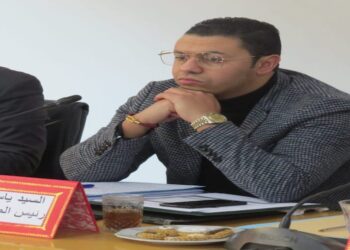 بعد اعتقاله في قضية “أخلاقية”… إسقاط مقعد البرلماني ياسين الراضي