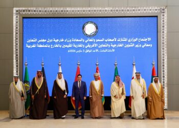 دول مجلس التعاون الخليجي تؤكد مواقفها الثابتة المؤيدة لمغربية الصحراء