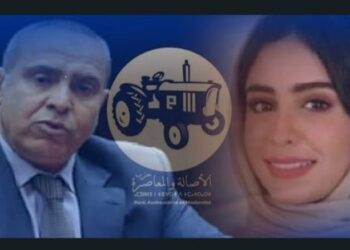 لهذه الأسباب قام البام بتجميد عضوية برلمانيين