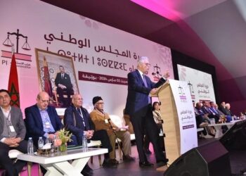 أبرون يخسر دعوى إلغاء انتخاب اللجنة التحضيرية لمؤتمر “الاستقلال”