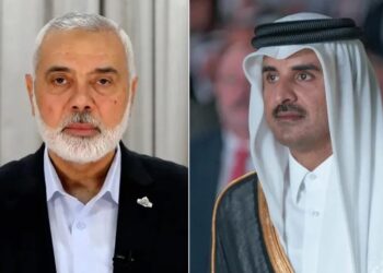 وول ستريت جورنال: قطر تهدد بترحيل مسؤولي حماس إذا لم يقنعوا السنوار بالهدنة