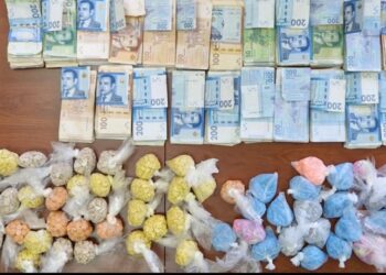 طنجة: معلومات الديستي تطيح بثلاثة أشقاء وشحنات كبيرة من المؤثرات العقلية