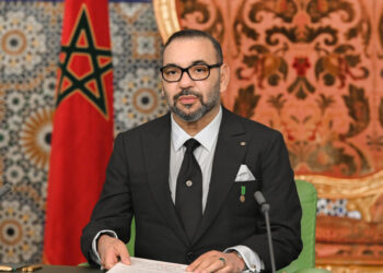 أمير المؤمنين يهنئ ملوك ورؤساء وأمراء الدول الإسلامية بمناسبة حلول شهر رمضان المبارك