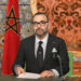 أمير المؤمنين يهنئ ملوك ورؤساء وأمراء الدول الإسلامية بمناسبة حلول شهر رمضان المبارك