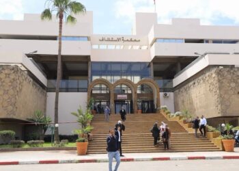 من بينها ملف وزير سابق…11 ملف للفساد أمام الوكيل العام بالدارالبيضاء