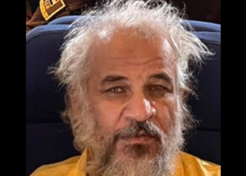هذا هو خليفة أبو بكر البغدادي الذي اعتقلته المخابرات العراقية