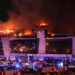 موسكو: عشرات القتلى والجرحى في هجوم مسلح خلال حفل موسيقي