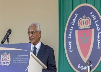 التامك يعترف بالاكتضاض في سجن ورزازات ويحيل مسؤولين على المجلس التأديبي