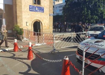 الشرطة القضائية تستمع إلى مستشارين جماعيين بمجلس الرباط