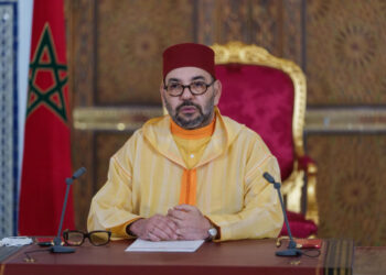 جلالة الملك يتوصل ببرقيتي تهنئة من أمين عام “التعاون الإسلامي” وأمين عام “الجامعة العربية”