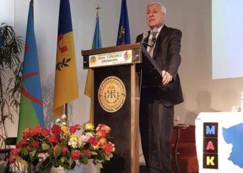 دولة “القبائل” تختار 20 أبريل لتعلن عن استقلالها عن الجزائر