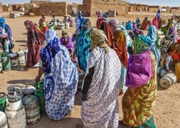 نيويورك.. التنديد بانتهاكات حقوق المرأة في مخيمات تندوف