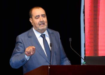 إدريس لشكر أبرم صفقة الدفاع مع “التعاضدية” دون مناقصة