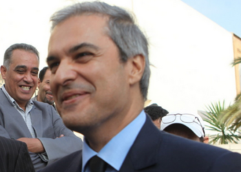 الأمير مولاي هشام يسعى لتعزيز أعماله في المغرب