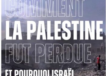 كيف ضاعت فلسطين ولماذا لم تنتصر إسرائيل؟  -1-