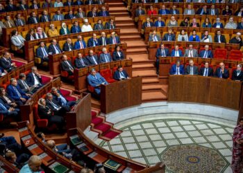 ملفات فساد تقود برلمانيين للتحقيق بإقليم سيدي قاسم