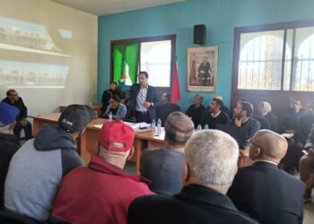 كرونولوحيا المسار التنموي بمديونة.. إعلانها مدينة بدون صفيح