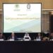 انعقاد الاجتماع الدوري الثالث لشبكة التمويل الأخضر والمستدام في الدول العربية