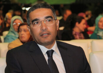 محمد اليعقوبي يدعو لانتخاب رئيس مجلس مدينة الرباط
