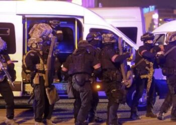  روسيا تعلن توقيف 11 شخصًا بعد هجوم موسكو وارتفاع حصيلة القتلى