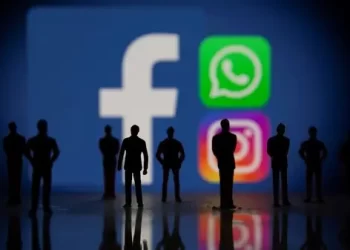 بشكل مفاجئ توقف “فيس بوك” و”إنستغرام”عن الخدمة